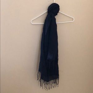 Vineyard Vines 100% Baby Alpaca Wrap Shawl
